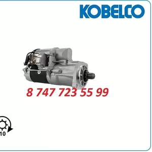 Стартер Kobelco sk140,  sk130,  sk135 0-24000-0218