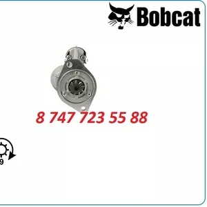 Стартер Bobcat 443,  543,  542,  642 6671014