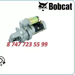 Стартер Bobcat s700,  t110,  t140 6676958