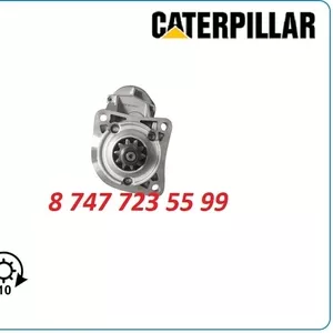 Стартер Cat 422,  416,  420 228000-1421