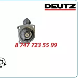 Стартер Deutz f3m2011,  bf3m2011 0001360035