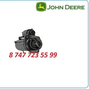 Стартер John Deere 6059,  6068 10479110