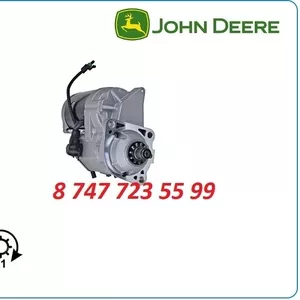 Стартер Yanmar 3tne78,  3tne82a 428000-5330