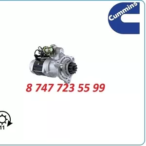 Стартер Cummins,  Hyundai m003t95171