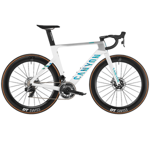 2024 Canyon Aeroad CFR AXS Road Bike (M3BIKESHOP)