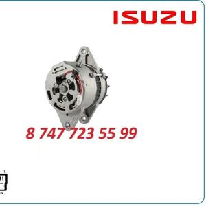 Генератор Sumitomo,  Isuzu,  Jcb 1812004001