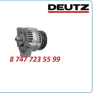 Генератор Deutz,  Atlas Copco,  Liebherr 01182041