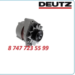 Генератор Perkins,  Claas,  Deutz 0120488138