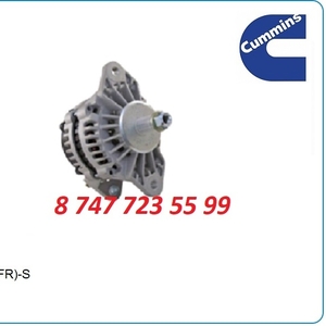 Генератор Hyundai Robex r450,  r455,  r505 8600154