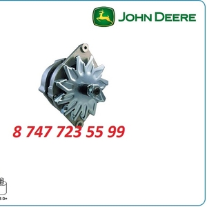 Генератор John Deere,  Bell,  New Holland 504075799