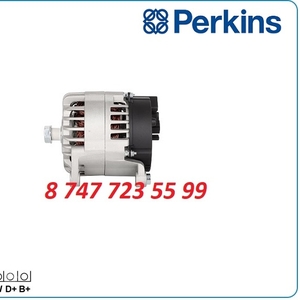 Генератор Perkins 1104d,  404c,  403j 101210-1010