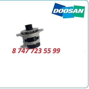 Генератор Doosan,  Hyundai,  Cummins 2502-6005b