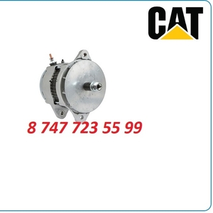 Генератор на Cat 330,  330d,  336,  m325 101211-8130