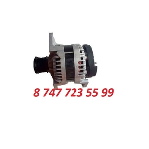 Генератор Yanmar 2qm20,  Perkins nl 0986030140