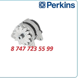 Генератор Perkins,  Claas,  Mercedes 0120339511