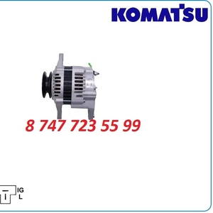 Генератор на Isuzu 4jb1,  4jg1,  Jcb 8060,  jz70 8972012810