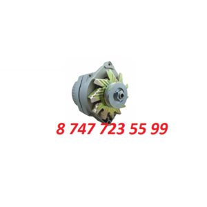 Генератор Yanmar 3tna68,  Komatsu 2d70,  3d68 129150-77202