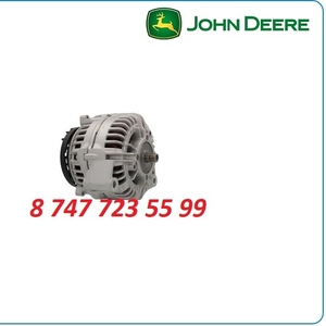 Генератор на комбайн John Deere 021080-0140