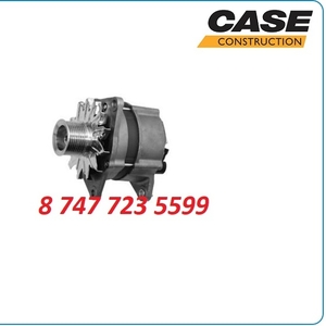 Генератор на Case Farmall,  Maxxum,  Puma 0123320014