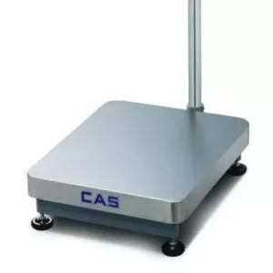 Весы CAS HD-150(кг) Производитель CAS Corporation Тип весов Электронны