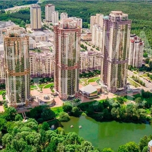 Продаем 2х комнатную квартиру г. Москва.