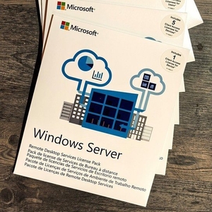 Windоws Rеmоtе Dеsktоp Sеrviсеs САL 2019 English МLP