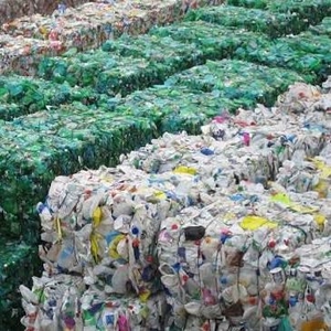 EcoTrade — Оптовая торговля вторичным сырьём и логистика