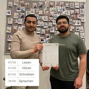 Buy B2 GOETHE GERMAN LANGUAGE ZERTIFIKATE, GET TELC B1 Certificates 