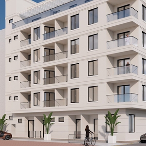 Испания: недвижимость,  которая работает на вас!