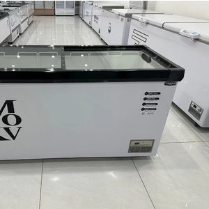 Морозильные лари в ассортименте 