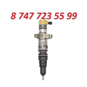 Форсунки на Cat 328,  326,  345 20r-8059