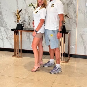  Евгения и Дмитрий — русскоязычные специалисты по недвижимости 