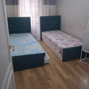 Кровать Однокомнатная