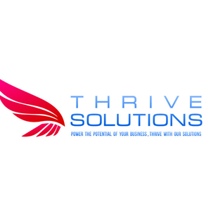 Маркетинговое агентство Thrive Marketing Solutions