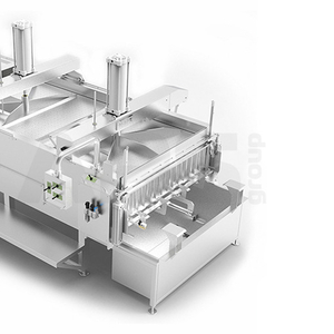 Горизондальный формовочный аппарат для сыра АФ - 500