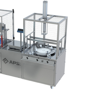 Промышленная сырорезка для сыра на порции фиксированного веса