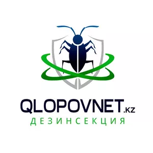 Клопов.Нет — Городская санитарная служба