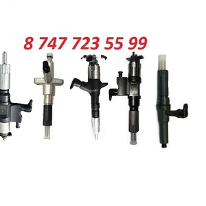 Форсунки на двигатель Isuzu 6bd1 095000-5003