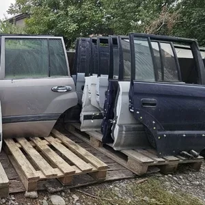 Toyota 4Runner  Hilux Surf  авторазбор в Алматы