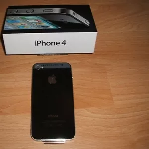 Iphone 4g 32gb--350$