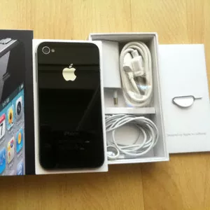 Apple iPhone 4G Latest Model 16GB / 32GB version