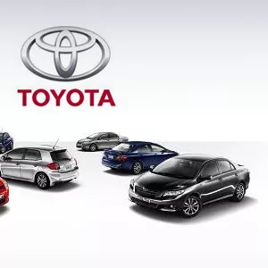 Запчасти по кузову TOYOTA,  LEXUS