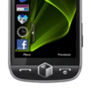 Продам Samsung GT-I8000 Omnia II