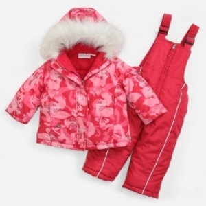 Зимняя одежда для детей из Америки