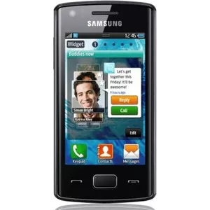 продам новый телефон SAMSUNG S 5780 D