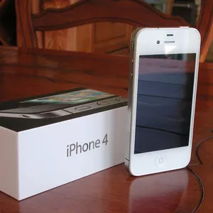 Apple iPhone 4S 64GB Factory Unlocked