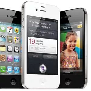 Купить 2 gSIIIet 1 бесплатный Apple,  iPhone 4S Галактика 64GB/Samsung