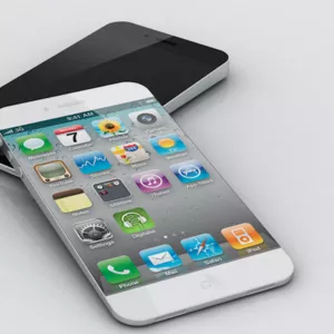 Apple iPhone 4S и iPhone 5, новые