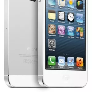 Apple iPhone 5 16Gb 145000тг. в наличии
