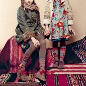 Маленькая Страна - магазин детской одежды Алматы